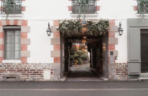 Sezam Appart-Hotel Rennes - Foto 4