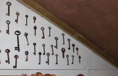 The Old Apple Shed cosy heated cottage in a meadow close to the charming village of Bethersden - Foto 13