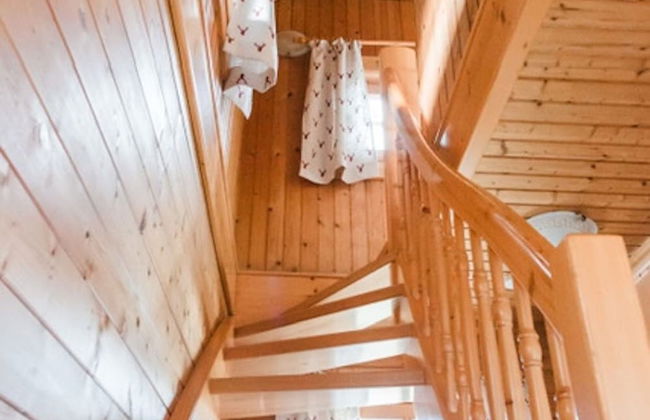 Holiday Home in Rattersberg Bavaria With Terrace - Foto 16