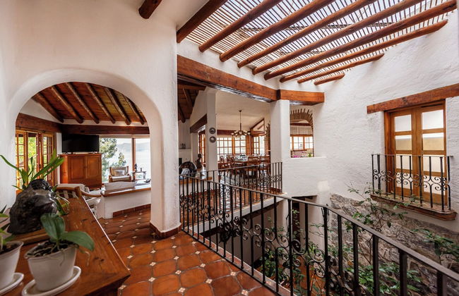 Casa Cuatro Elementos - Foto 46