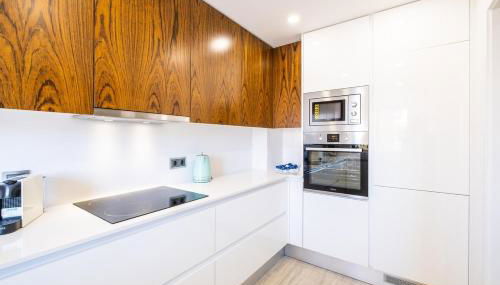 Benjamin Apartment - Foto 2