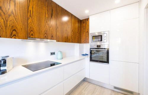 Benjamin Apartment - Foto 2