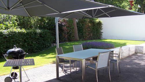 Refugium Prerow - Photo 2, Garden