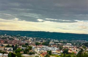 Location gîte atypique Jura - Foto 23