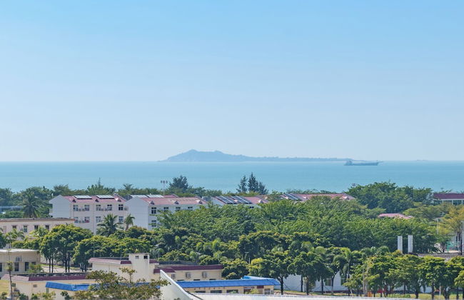 Oakwood Apartments Sanya - Foto 10