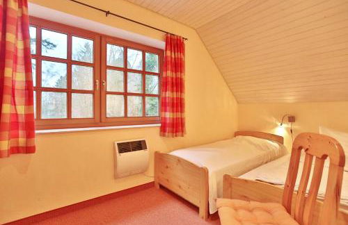 Ferienparadies Klingberg Ferienparadies Klingberg Appartement 2 - Foto 11