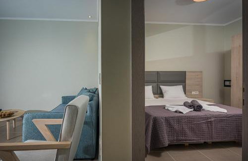 Metsovo Big Apts - Photo 36