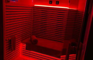 SPA La Maison du Bonheur Suite avec Spa prive pres d Arras - Photo 3