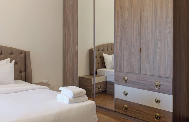 VESTA - Cairo Festival City Residence - Photo 47