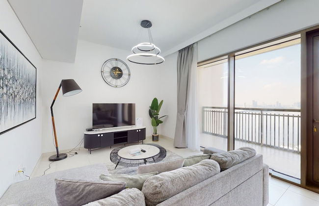 Primestay - Creekside Residences - Creek - Foto 33