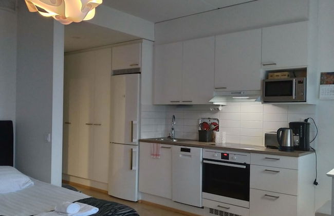 The Harbour Apartments - Foto 40