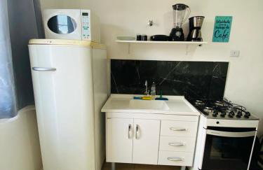 Studio Aconchegante na Zona Norte de São Paulo - Foto 6