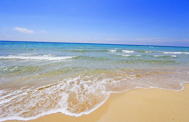 Casa fronte spiaggia - Foto 20