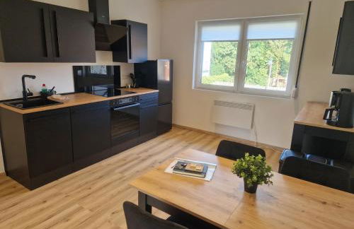 Ferienwohnung am See - Obergeschoss - Ruhige Lage - Eigener Garten - Foto 1