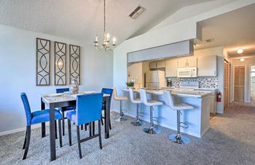 Less Than 8 Mi to Disney Getaway with Deck in Kissimmee! - Foto 8