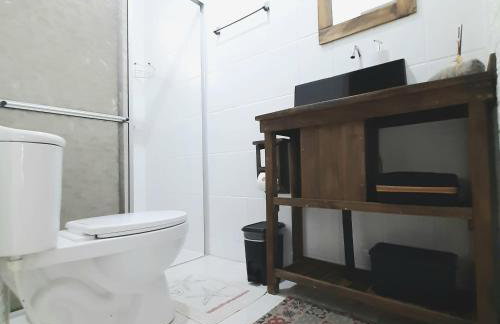 Kitinete Girassol 1 - Penha SC - Beto Carrero - Foto 11