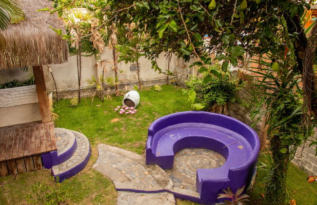 Casa Brilho de Arraial - Foto 71