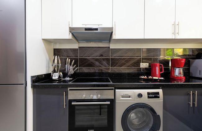 DAR MRAHA APPART HOTEL - Foto 12