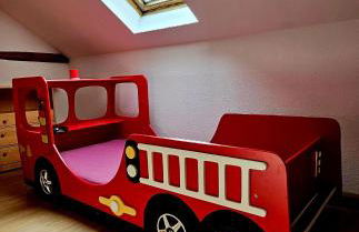 Ferienhaus Zittau - Oberlausitz - Foto 29