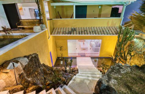 Búzios - Villa avec vue exceptionnelle - Photo 24