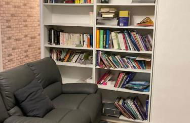 Rooftop Appartement 75017 - Foto 14