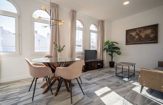 William Martin Apartments - Foto 33