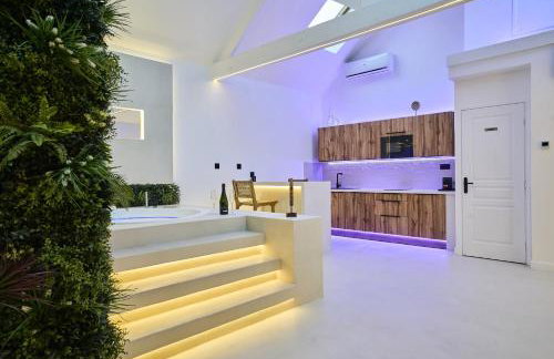 Loveroom Ô Diable Des Plaisirs - Foto 44