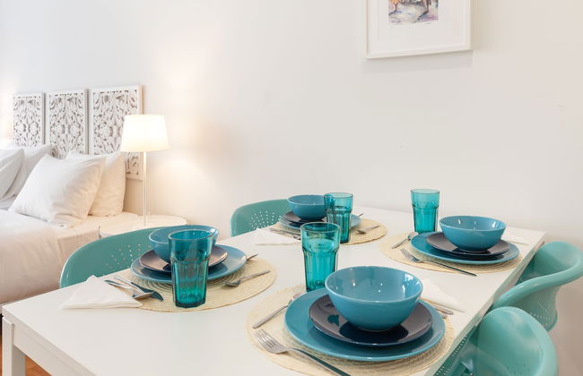 Oporto Palace Apartments - Foto 32