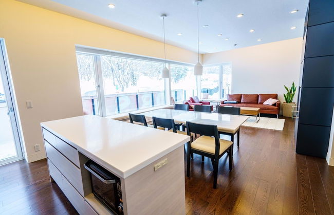 Mountainside Hakuba - Foto 9