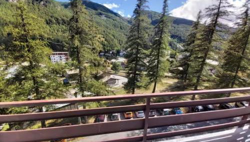 Appartamento immerso nel verde vista panoramica - Foto 5