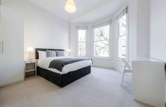 Elegant Earl's Court 2 bed 2 Bath Near Tube - Foto 4