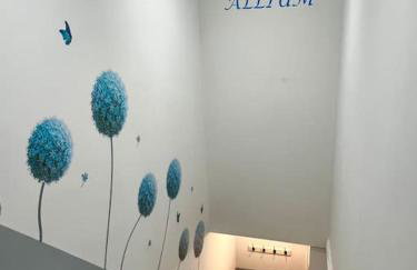 NEC/Airport - The Allium, Two bedroom apartment - Photo 30