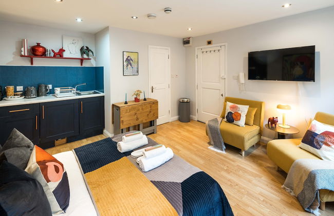 5minwalkto Madame Tussauds/baker Street/centrallnd - Foto 29