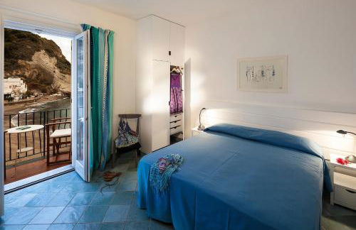 Appartamenti Le Pleiadi - Sant'Angelo D'Ischia - Foto 39