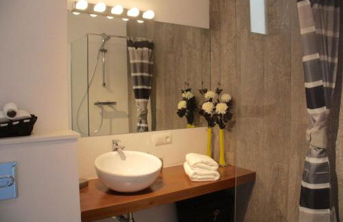 Penthouse Seaside - Foto 20