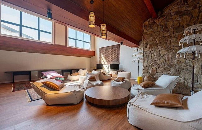 Apartamento sofisticado Campos do Jordão - Foto 27