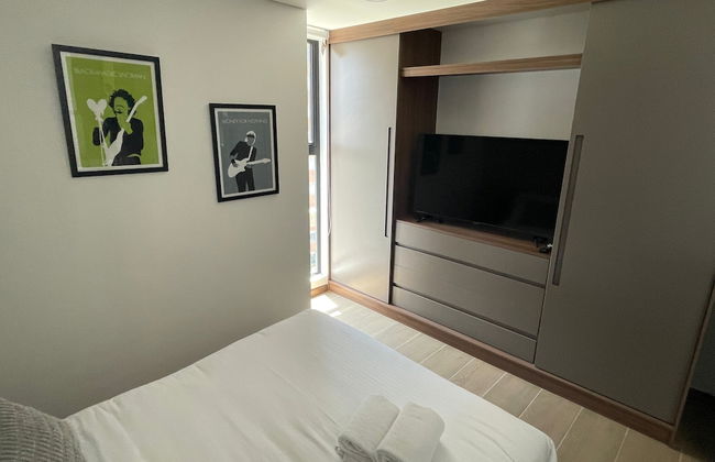 U-GO Edificio Manzana 3 - Photo 23