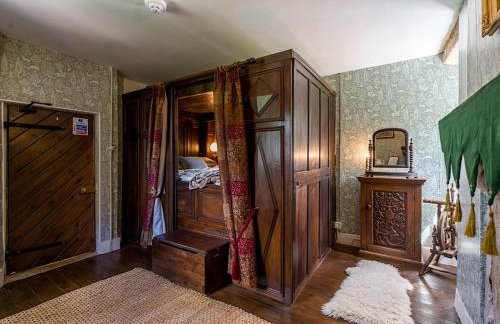 Lickleyhead Castle - Foto 46