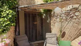 Sous le Château - Foto 3, Garden