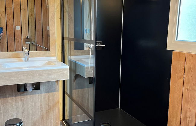 Whaka Lodge - Foto 60