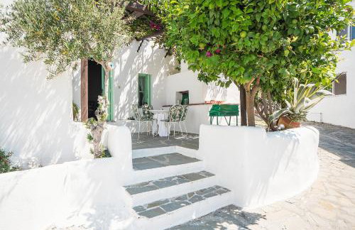 Fedra's Traditional House - Foto 27