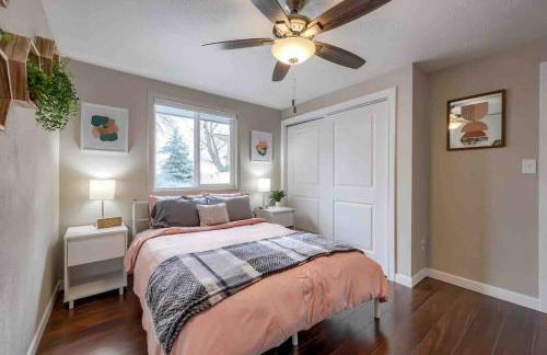 4BR Longmont Escape with Cold Plunge & Sauna - Pets OK! - Foto 46