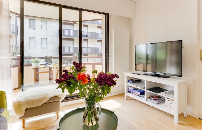 Le Fairway - Photo 6