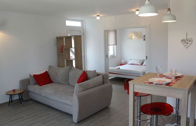 Apartments Mala - Foto 29