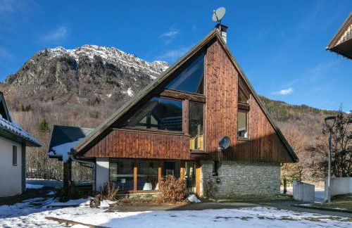 Résidence Vacancéole La Perrière - Foto 58