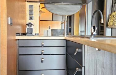 Apartment Naturist Cap In Loft - PORT NATURE - Photo 67