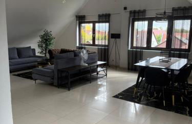 FMA Ferienwohnung Alfdorf - Foto 6