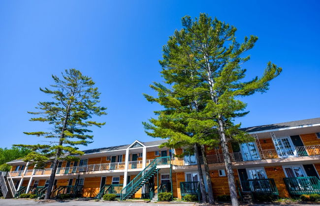 Cabins of Mackinaw - Foto 11