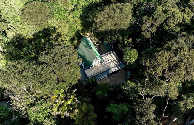 Enchanted Valley - Secret Cottage - Foto 21