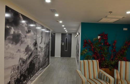 Boutique Urban Madrid Genova - Photo 44